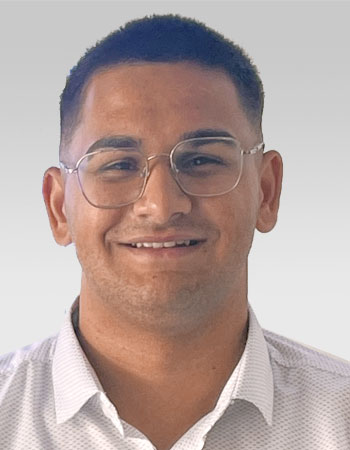 Gino Strungar