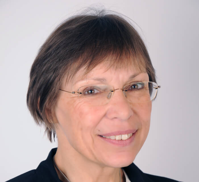 Silvia Schwarzenbeck