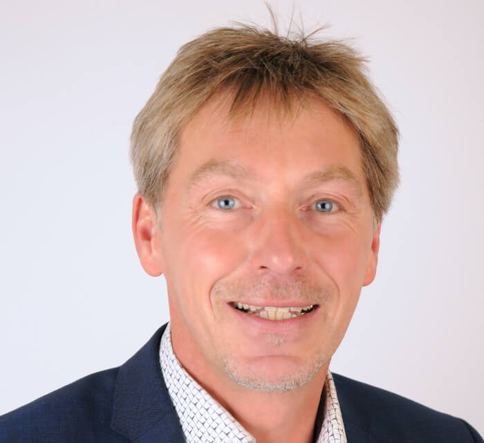 Wolfgang Obermeier