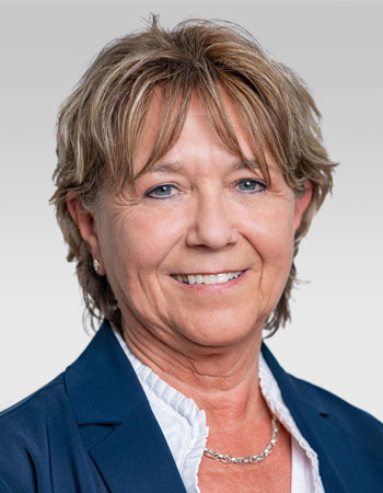 Brigitte Holzgassner