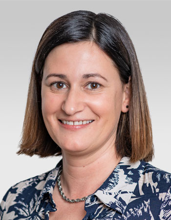 Monika Frank