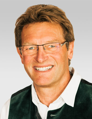 Werner Obermeier