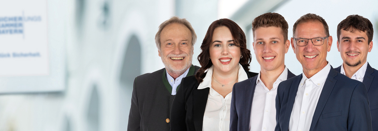 Versicherungskammer Bayern