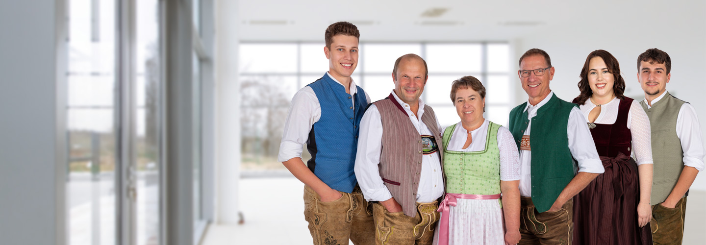 Versicherungskammer Bayern