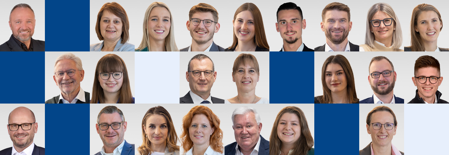 RODERUS Versicherungsmanagement GmbH in Rosenheim