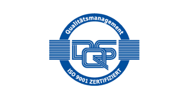 Siegel Geprüftes Qualitaetsmanagement