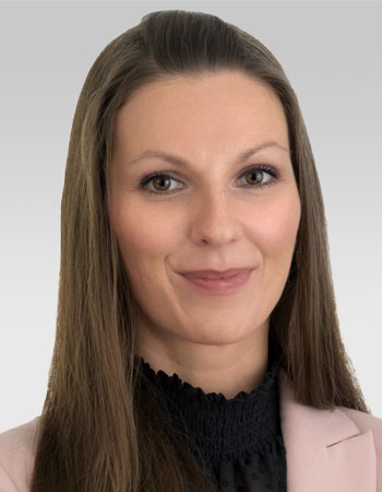 Daniela Muminovic