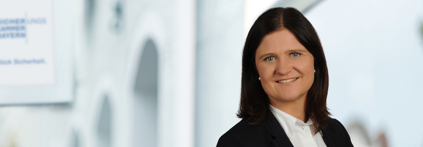 Versicherungsagentur Nadja Ruppenstein