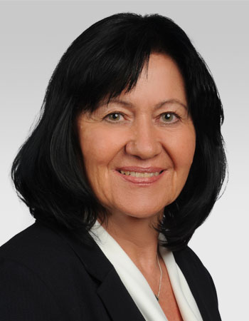 Elisabeth Ruppenstein