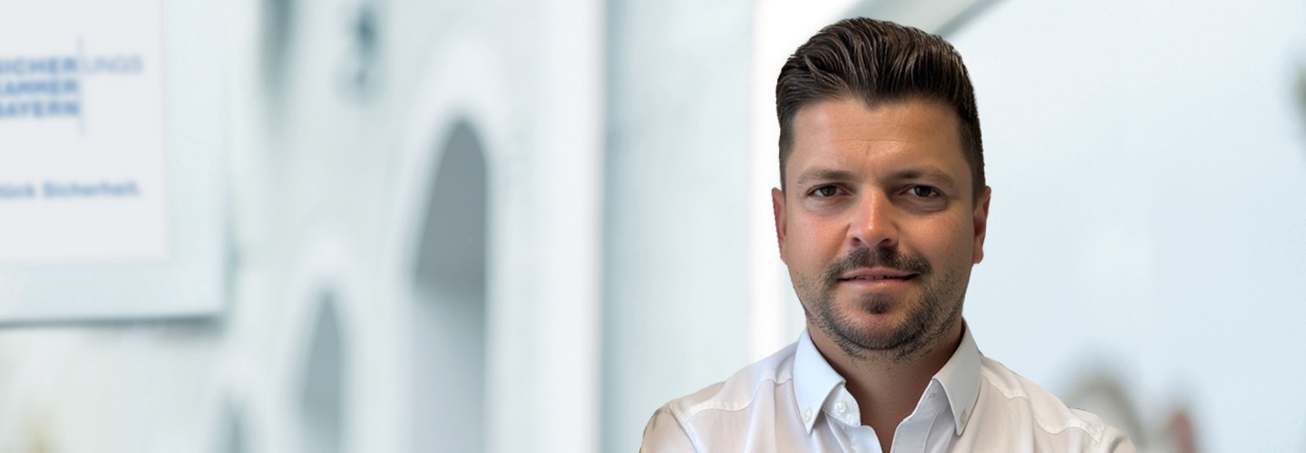 Versicherungskammer Bayern