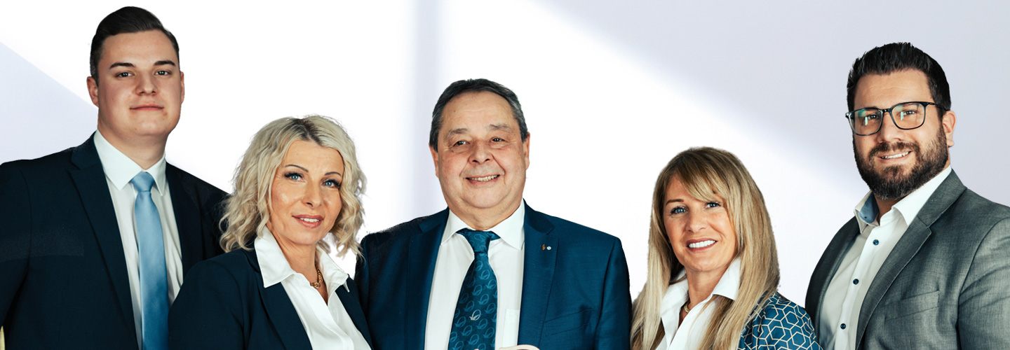 Versicherungsbüro Helmut Schindlmeier