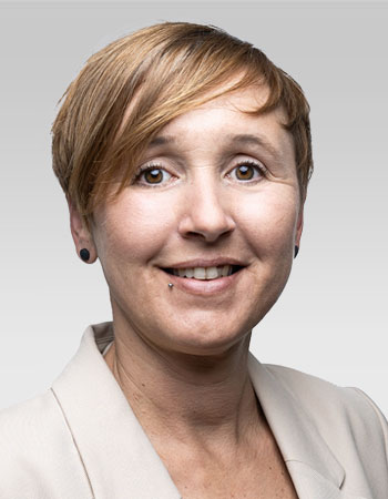 Michaela Rittner