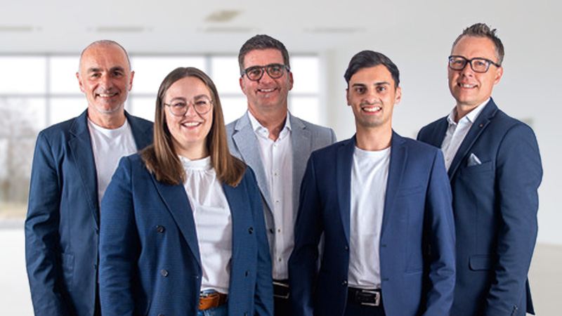 Seefried & Forstmaier GbR Unser Service