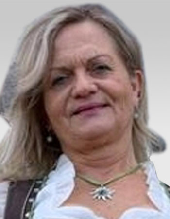 Brigitte Bauer
