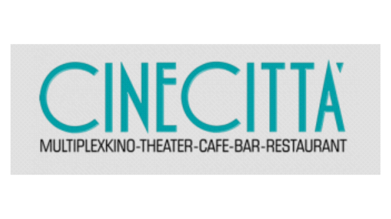 Kinogutschein Cinecitta