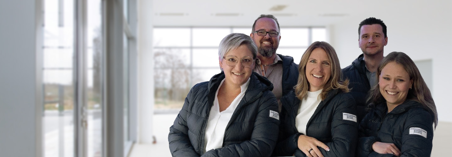 Versicherungskammer Bayern