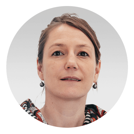Theresia Leitl