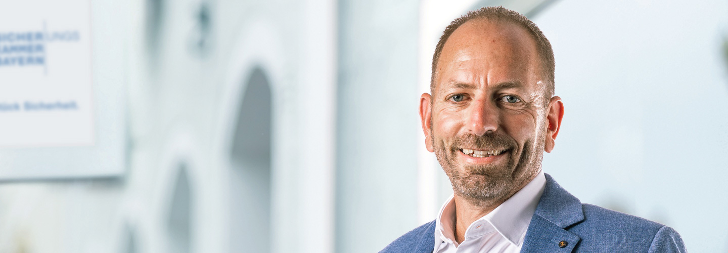 Geschäftsstelle Trostberg Lutz GmbH