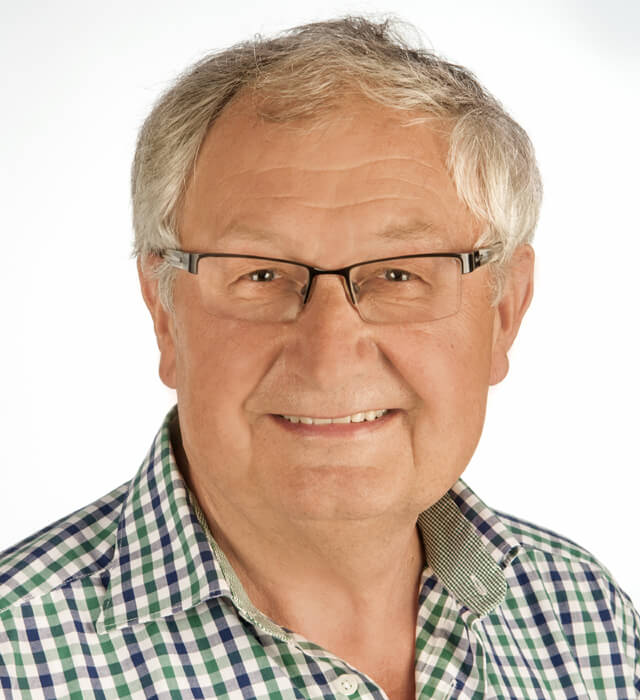 Franz Herrmann