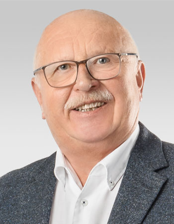 Wolfgang Unger