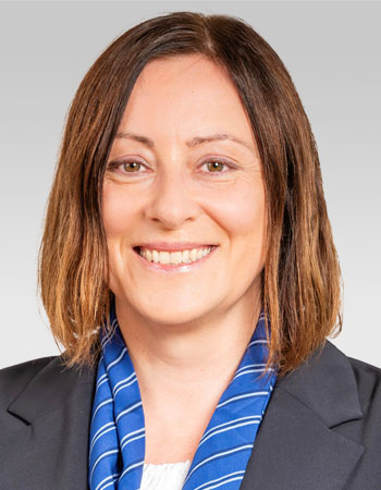 Susanne Brenner