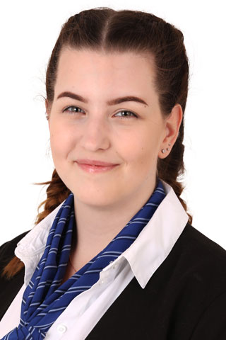 Geschäftsstelle Martin Forster Nina Lang