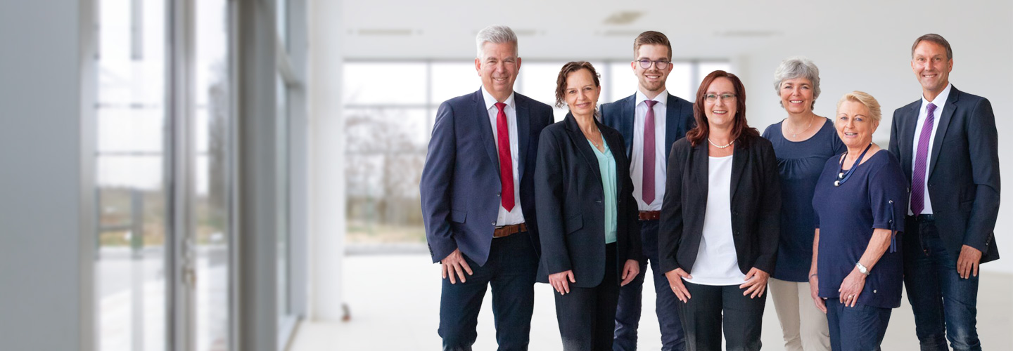 Bürogemeinschaft Robert Scharf und Martin Zänker