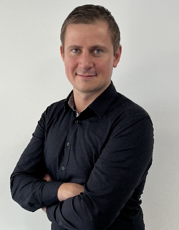 Christian Baumann