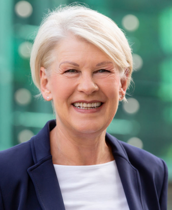 Dörte Bünstorf
