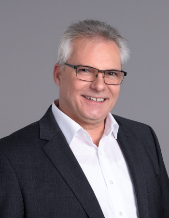 Dieter Böhringer