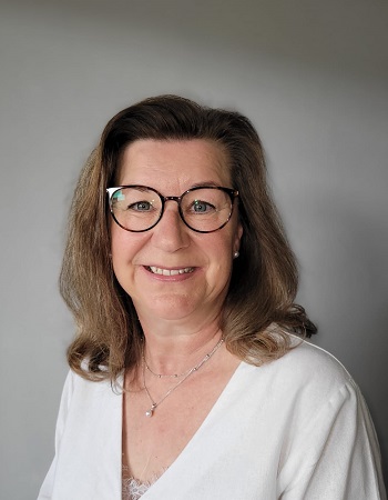 Gerlinde Böhringer