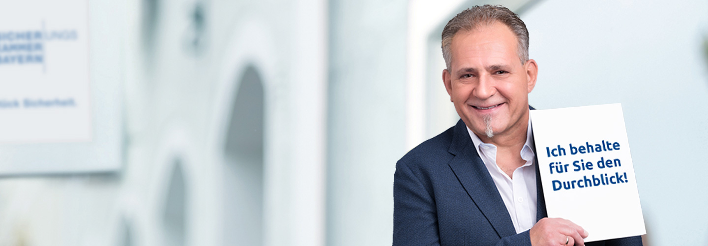 Versicherungsagentur Bernd Göttfert