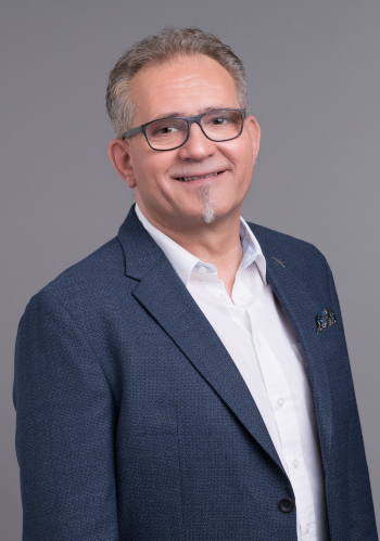 Bernd Göttfert