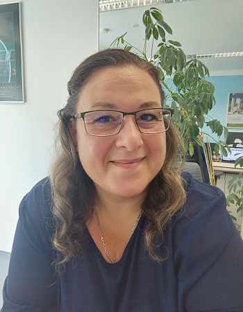 Stephanie Rüd