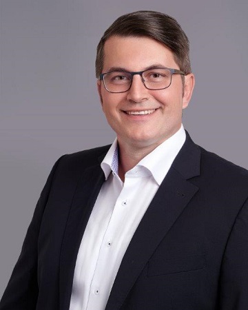 Andreas Korbelar