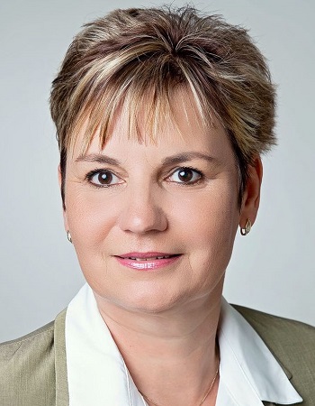 Doris Liebich