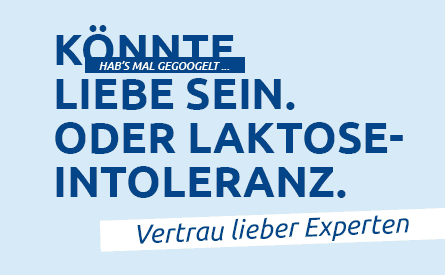 #echteantworten Vertrau lieber Experten