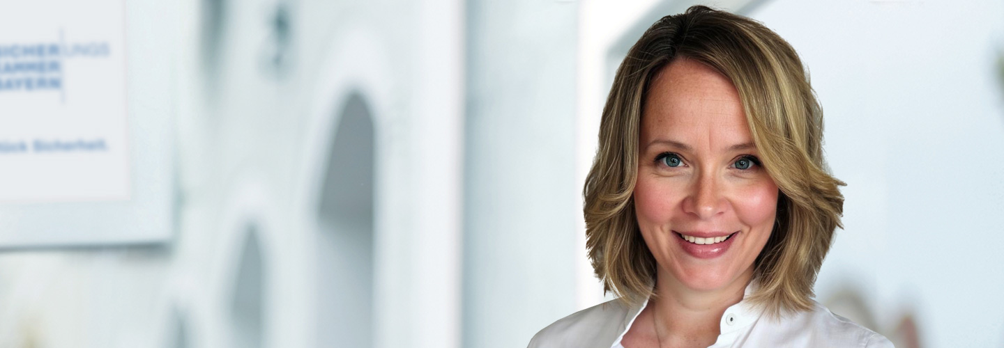 Versicherungsagentur Julia Neu
