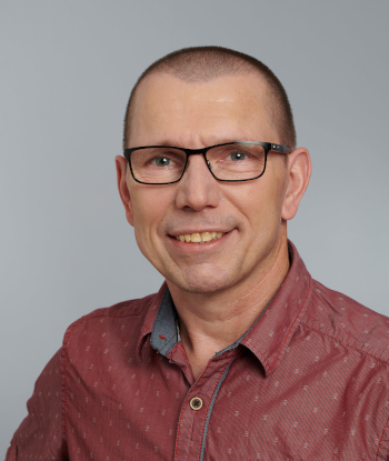 Detlef Pauser