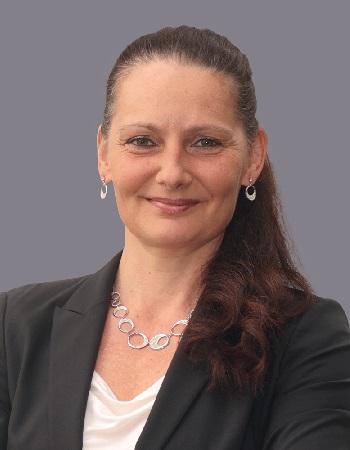 Adrienne Raso