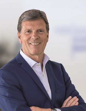 Oliver Rauch
