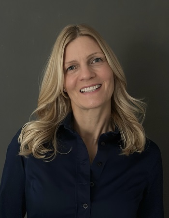 Hildegard Rinser