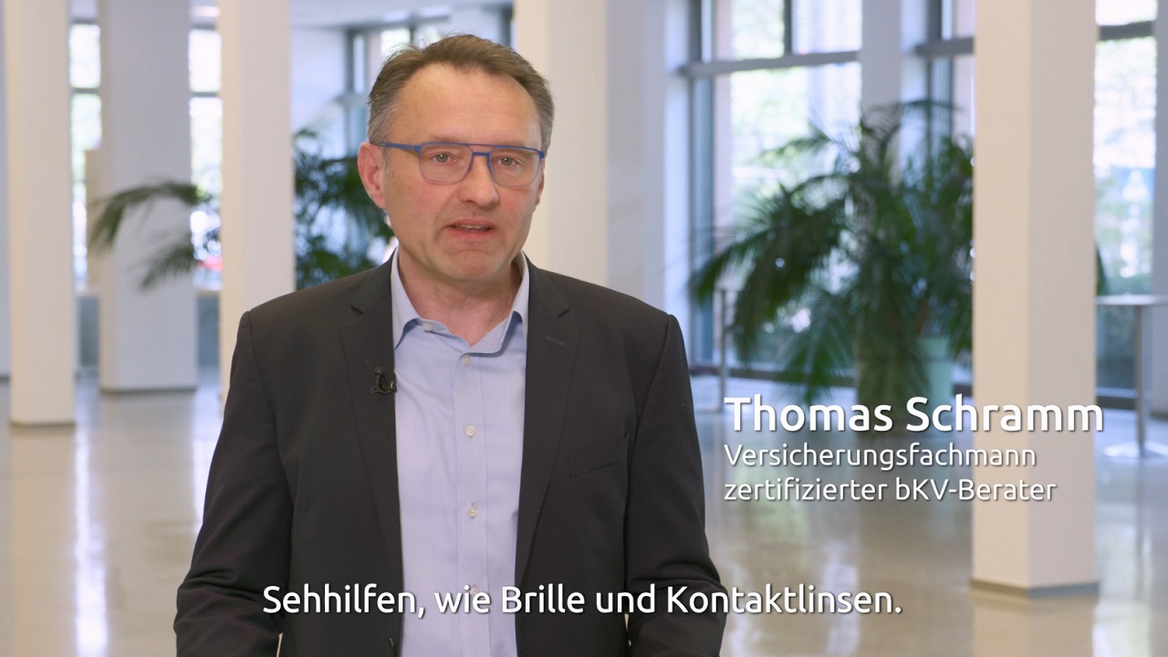Betriebliche Krankenversicherung
