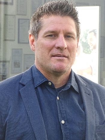 Daniel Sparr