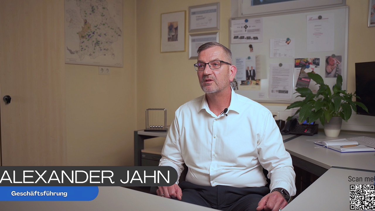 Versicherungsdienste Willi Jahn & Partner GmbH