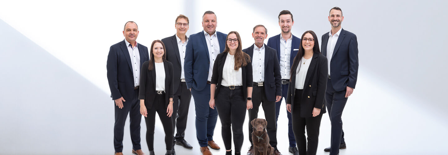 Versicherungsdienst Schmidbauer & Kollegen