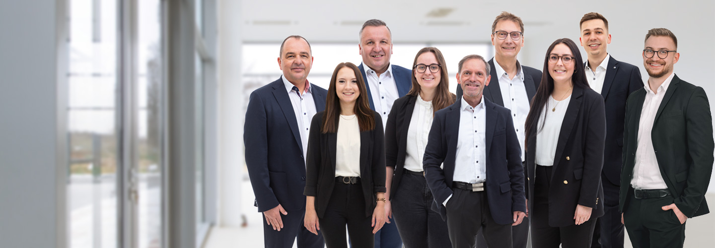 Versicherungsdienst Schmidbauer & Kollegen
