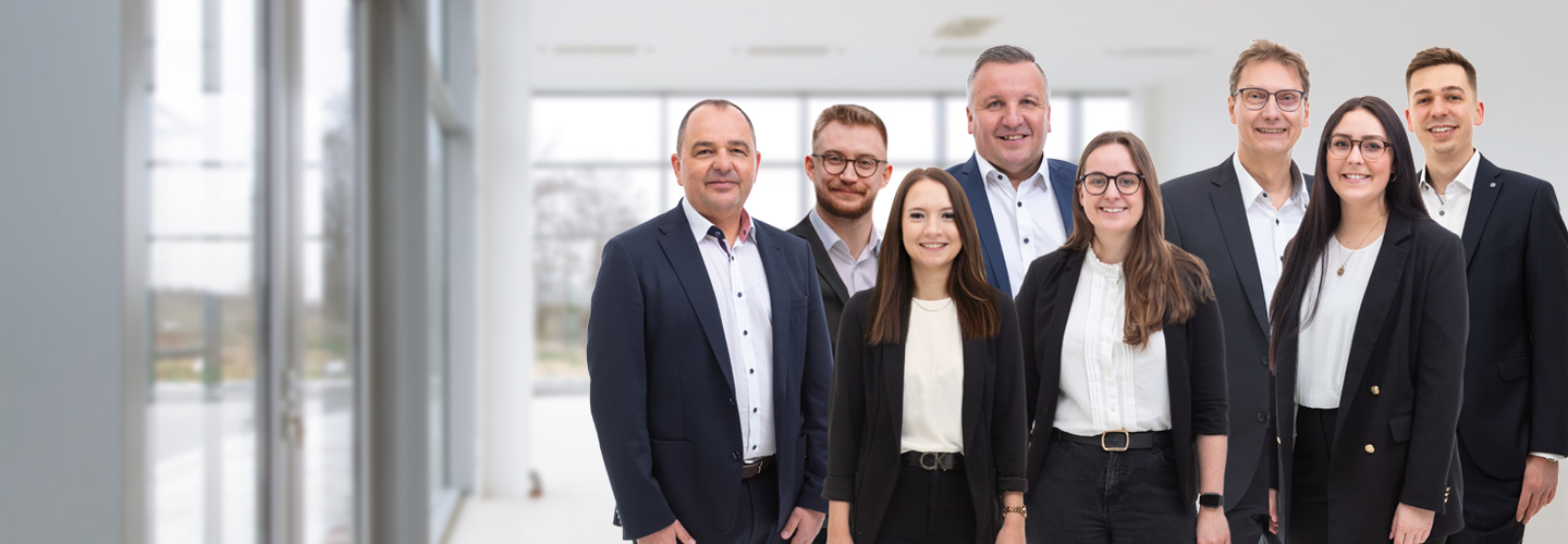 Versicherungsdienst Schmidbauer & Kollegen