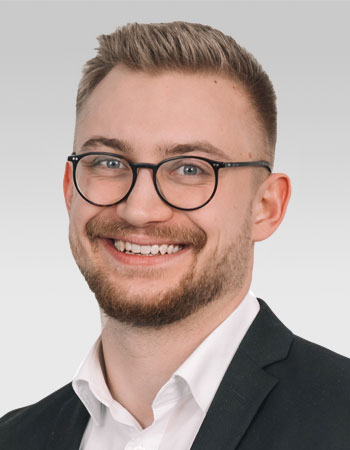 Jonas Schaller