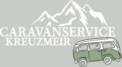 Logo Caravanservice Kreuzmeir
